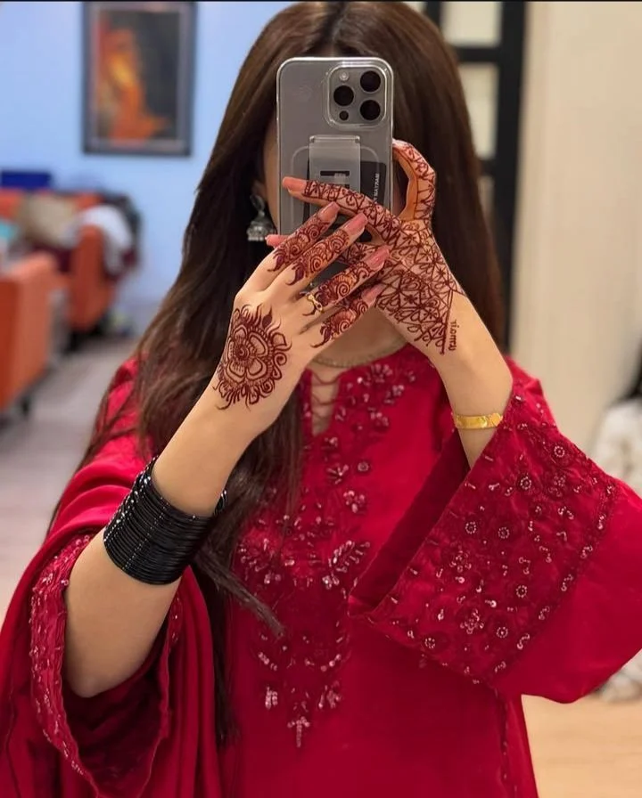 Ayesha Khan